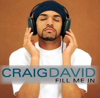 Jack Ü X Craig David - Where Are U Now/Fill Me In (Craig Knight Edit)