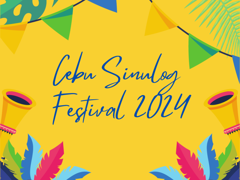 Lively celebration of Cebu’s Sinulog Music Festival 2024